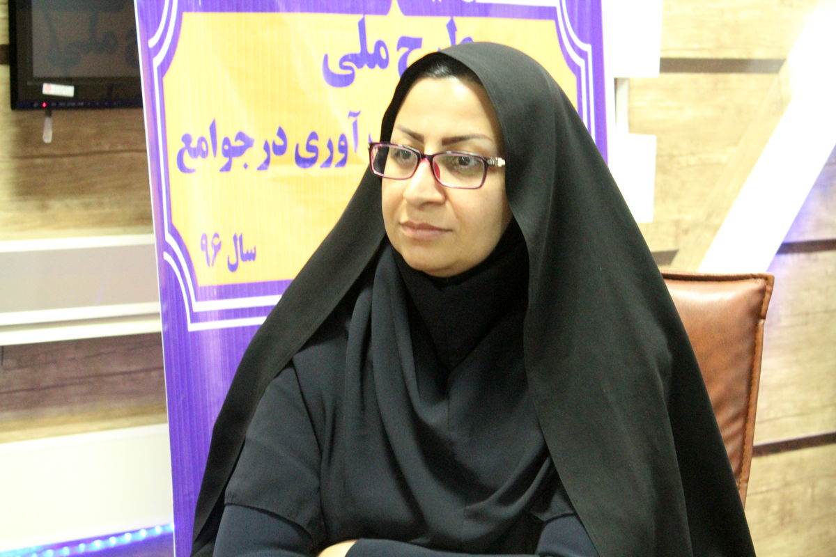 اجرای طرح ملی توان‌افزایی و ارتقای تاب‌آوری در کهگیلویه و بویراحمد