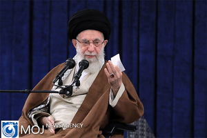 رهبر انقلاب  درگذشت حاج شیخ محمدرضا رضوان‌طلب را تسلیت گفتند