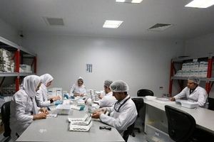 یک میلیون شغل در حوزه فناوری و نوآوری ایجاد شده است