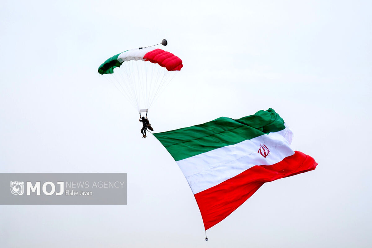 یوم الله ۲۲ بهمن در تهران_۲