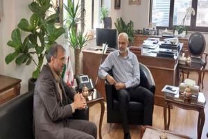 تاکید بر تسریع در طرح‌های توسعه‌ای و انجام مسئولیت‌های اجتماعی