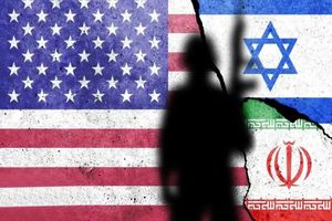آمریکا در تأمین اطلاعات و پشتیبانی تجهیزات حامی رژیم صهیونیستی است