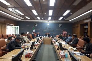  مرز فرصت خوبی برای توسعه است