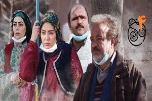 «نون خ » پربیننده‌ترین سریال نوروز