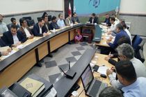 برای مناطق دارای تراکم دانش‌آموز طرح ترافیکی موقت طراحی شود