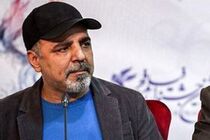 تهیه‌کننده «سرهنگ ثریا» از بیمارستان مرخص شد