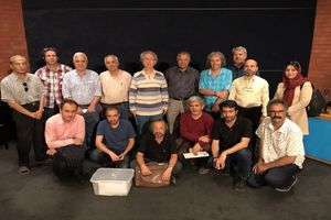 بازرسان انجمن صنفی عکاسان مطبوعاتی مشخص شدند