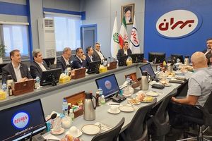 تاکید مدیرعامل بانک سینا بر تقویت همکاری‌های بانک و صنعت نفت