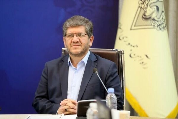 حدود ۱۰۰ هزار تن بار ماهانه از مرز ریلی شمتیغ افغانستان جابه‌جا می‌شود