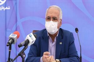 افتتاح 72 پروژه در کلانشهر اصفهان /  راه اندازی پایانه دارک در دستور کار