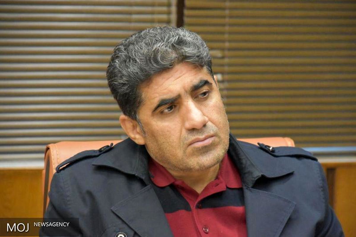 سید نجیم حسینی