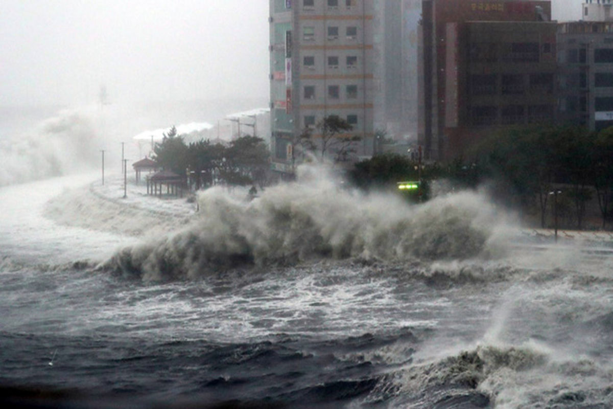 تردد دریایی