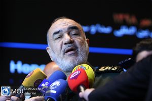 انتقام شهیدان کرمان را در کمترین زمان ممکن می‌گیریم