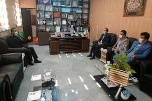 شرکت گاز با گاز رسانی به مناطق مرزی استان در تأمین امنیت مشارکت کرده است