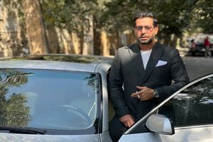 کامران تفتی به فیلم «گلوریا» درباره جنگ ۱۲ روزه پیوست