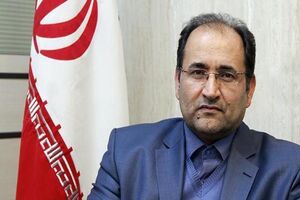 لغو ناچیز تحریم‌های هسته‌ای بازی جدید آمریکایی‌ها است/ با جنگ روانی و رسانه‌ای می‌خواهند توپ را در میدان ایران بیاندازند