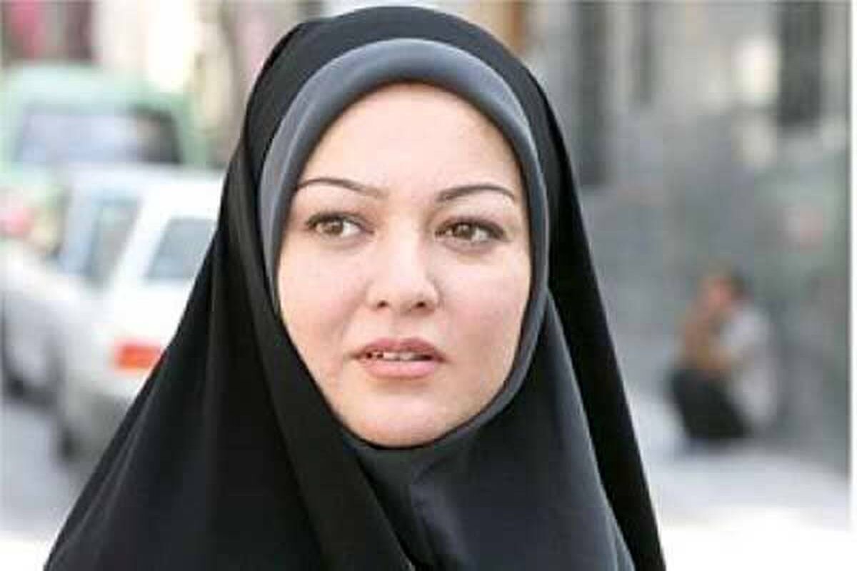 رزیتا+غفاری