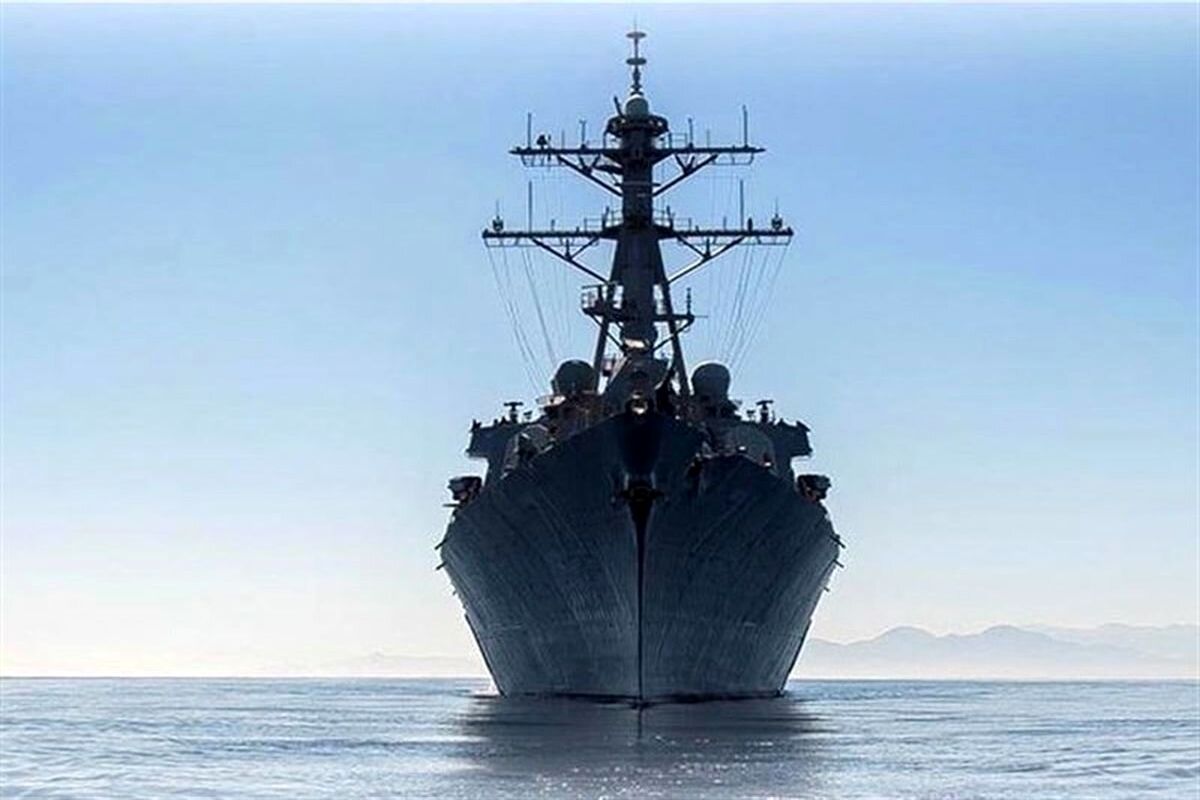 ناو فرانسوی