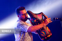 پیام معاون امور هنری وزارت فرهنگ و ارشاد اسلامی به جشنواره موسیقی نواحی