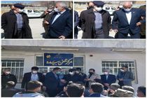 افتتاح 4 طرح مخابراتی در شهرستان سمیرم