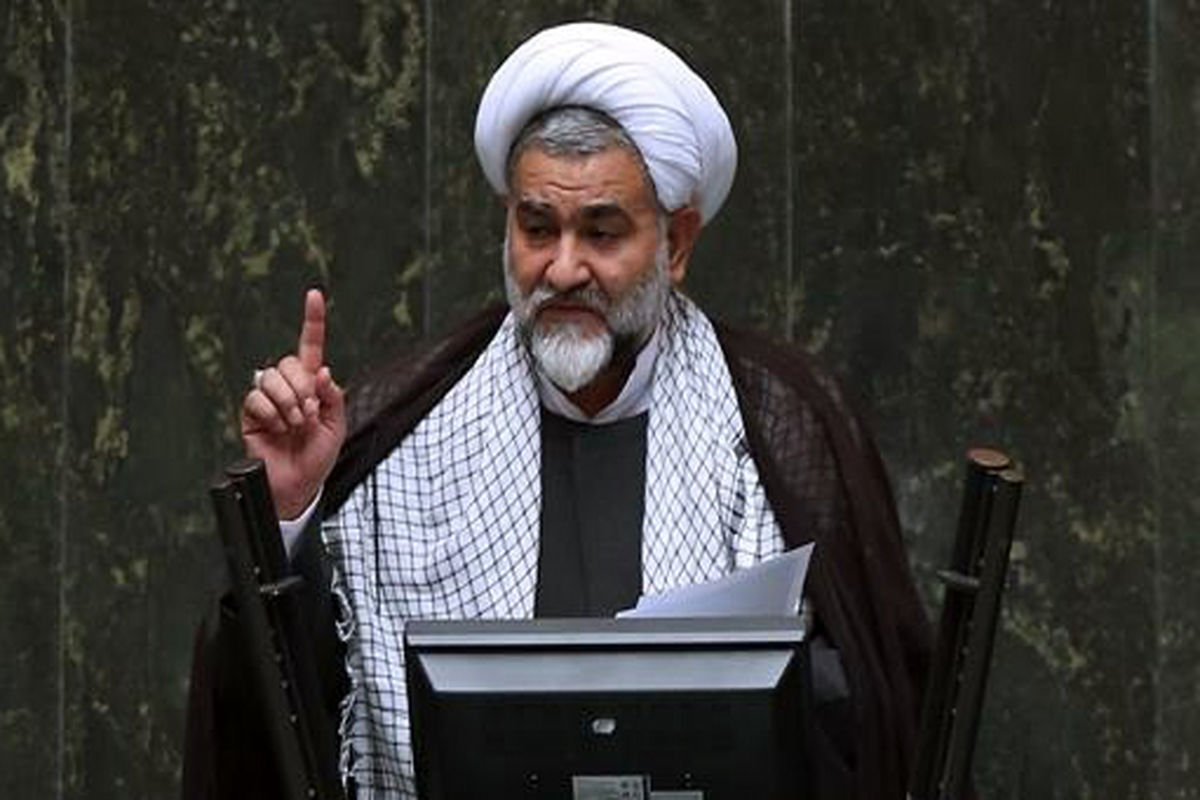 حجت‌الاسلام نوروزی