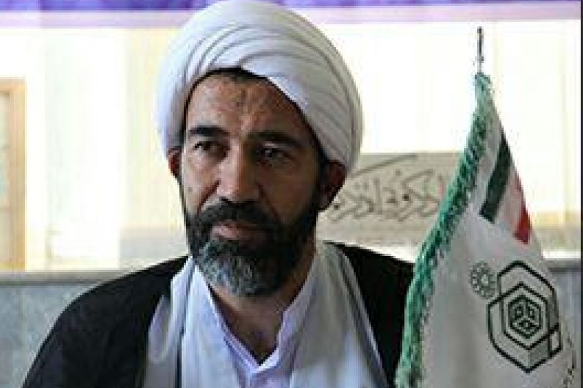 اصفهان- رییس اوقاف کاشان