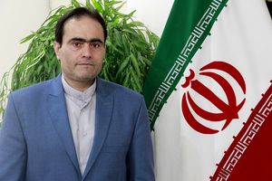 اجرای 300 متر لوله گذاری برای رفع مشکل کمبود و افت فشار