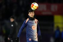 پدری در رادار رئال مادرید، انتقالی به جنجالی فیگو؟