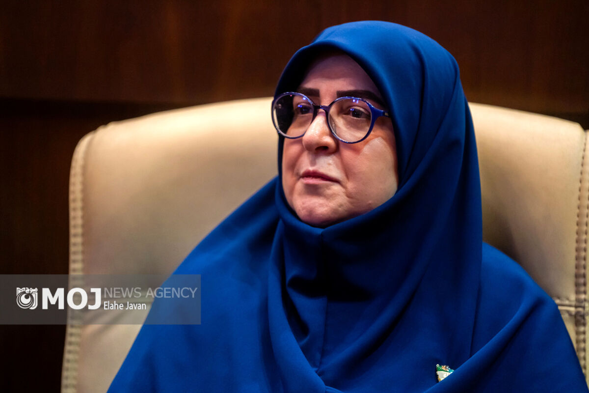 نشست خبری سخنگوی دولت