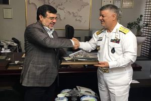 استفاده از ظرفیت های نداجا برای رفع گره‌های توسعه شهری بندرعباس