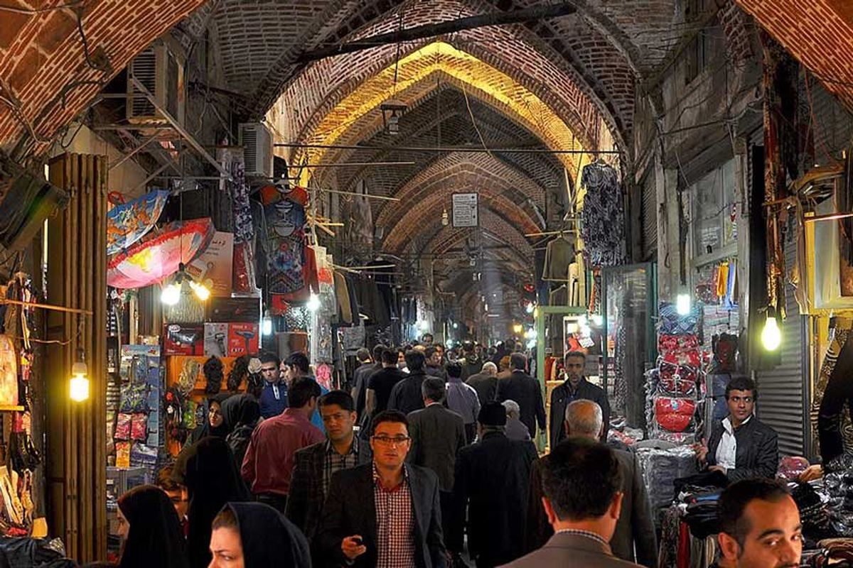تبریز