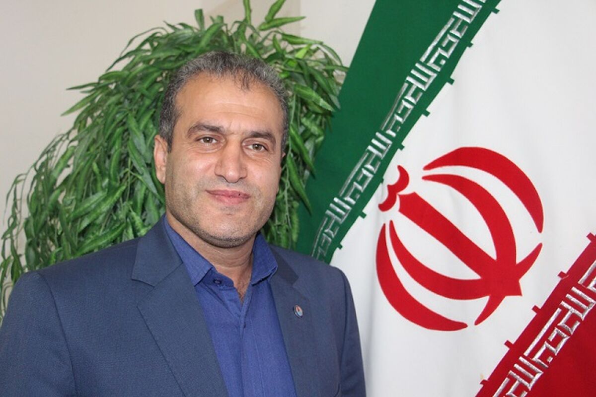 سرپرست آبفا مازندران