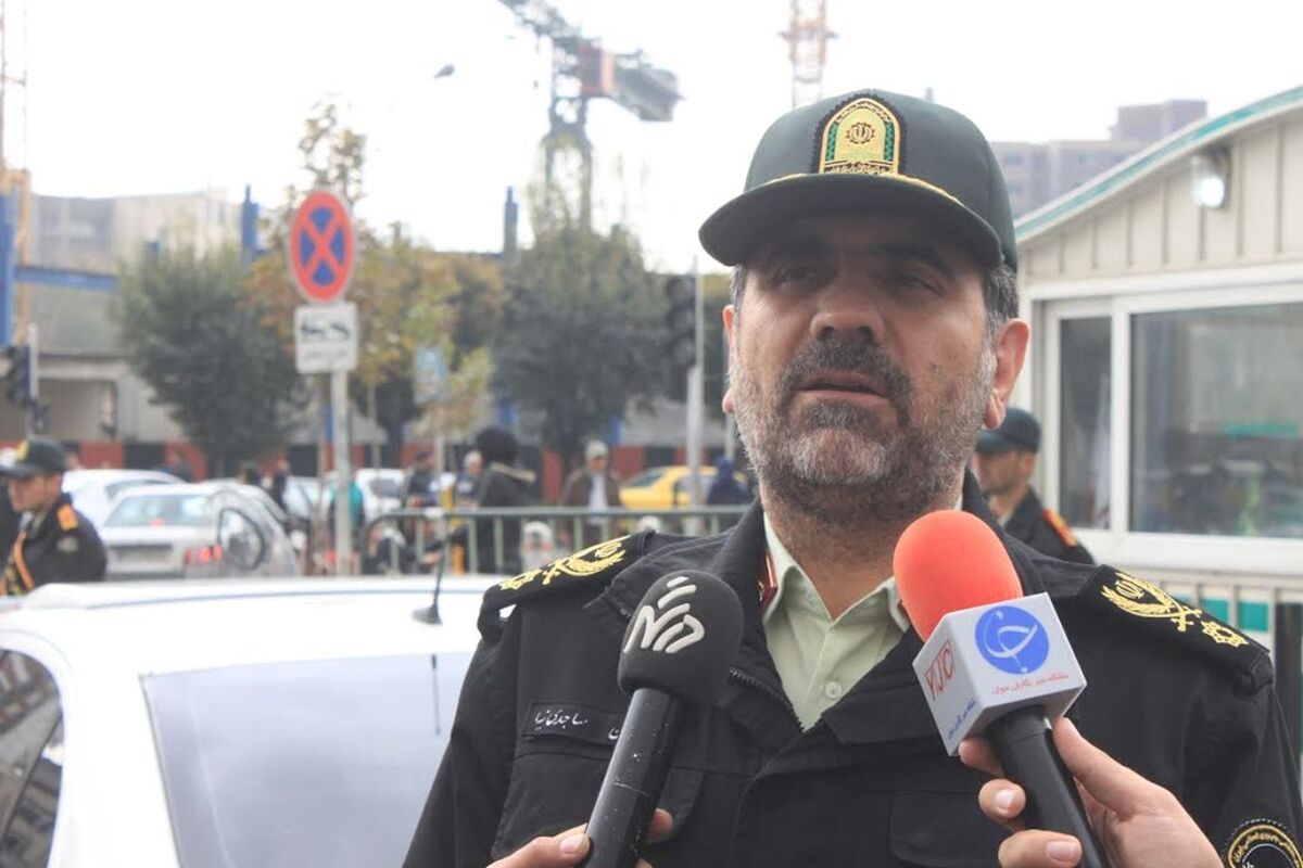 سردار حسین ساجدی‌نیا