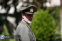 نیروهای مسلح به صورت خودکفا و خود اتکا اداره می شود