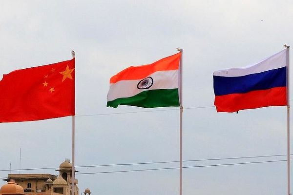 شرکت‌های چینی و هندی به تحریم‌های ضدروسی واشنگتن می‌پیوندند