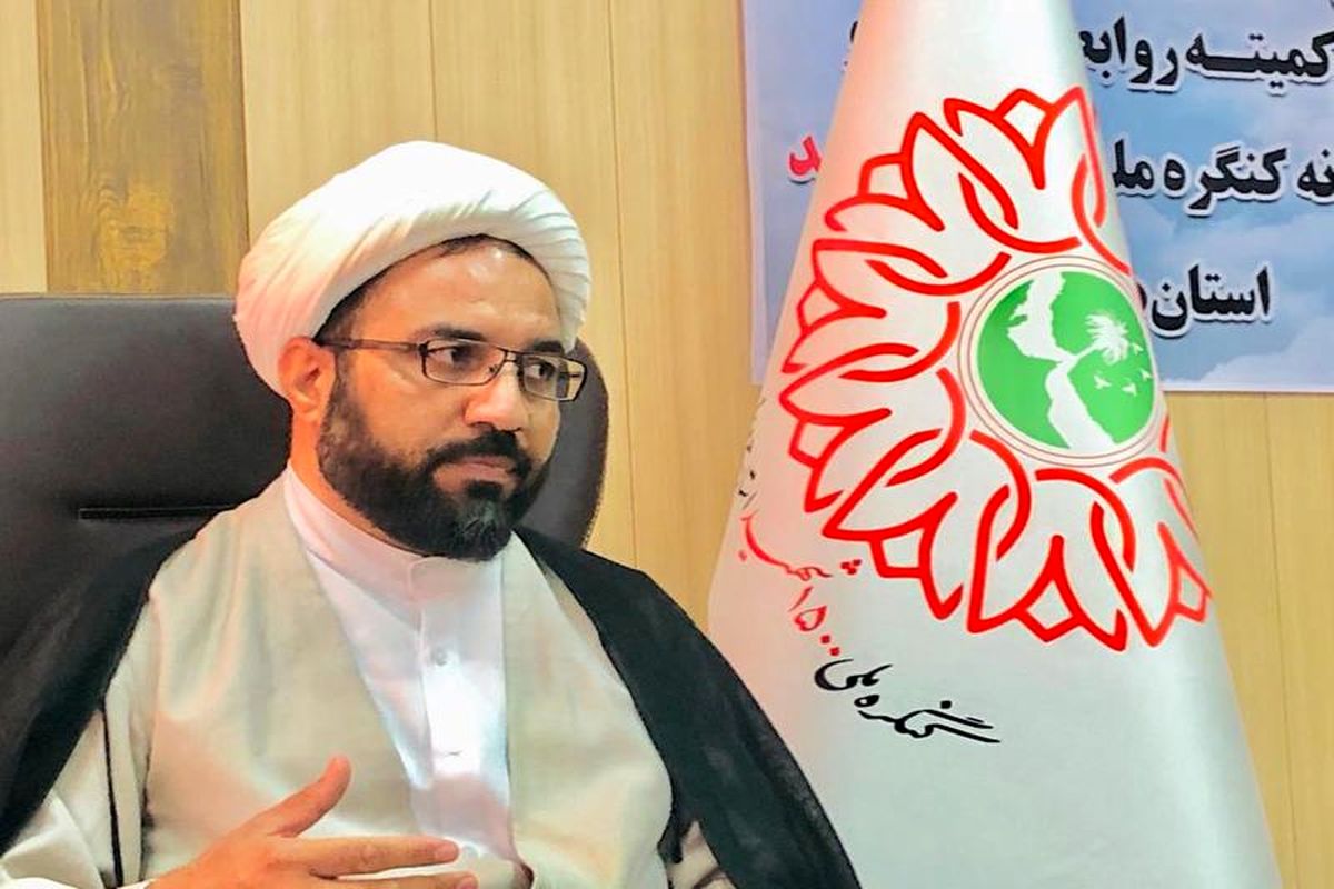 حجت الاسلام و المسلمین‌ موسی پولادی