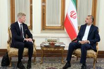 متاسفانه برخی به دنبال تجزیه یمن هستند