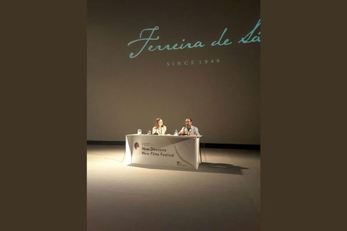 اصغر فرهادی