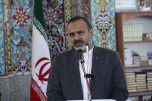 ۲٫۷ میلیارد تن ذخایر معدنی خراسان رضوی / وجود ۴۶ ماده معدنی در استان