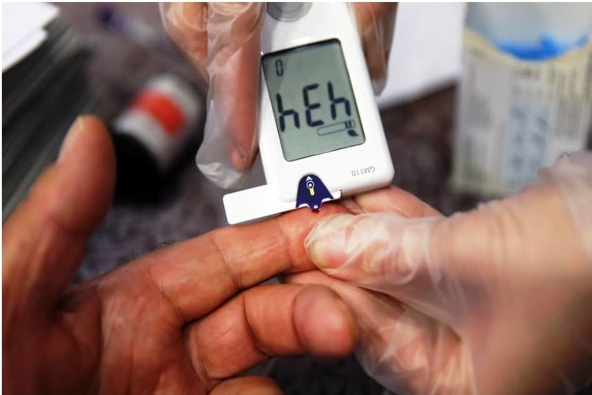 غربالگری سلامت