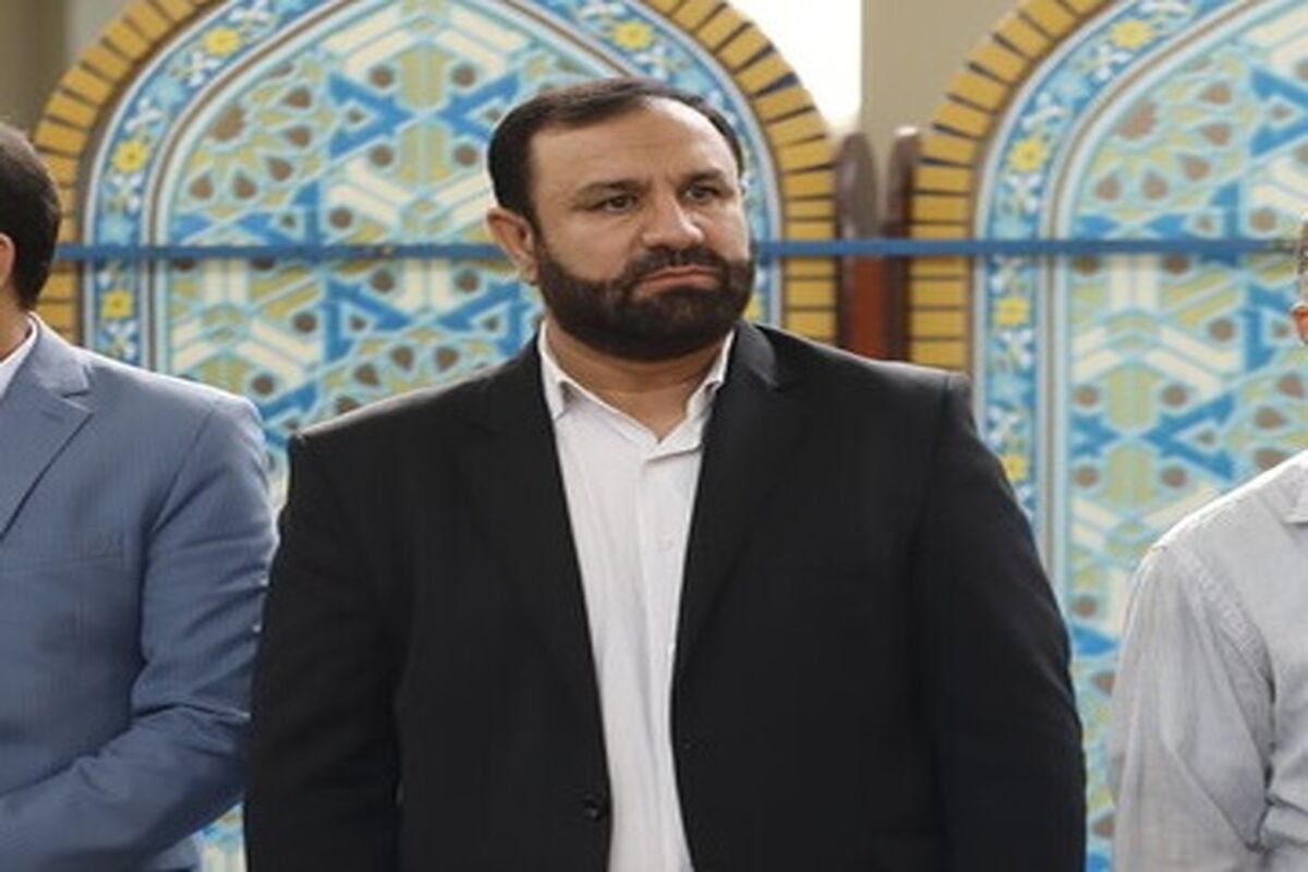 علی صالحی