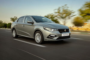 آغاز تولید انبوه خودرو با گیربکس هیبریدی در ایران‌خودرو از سال آینده