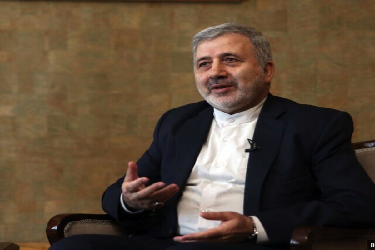 سفیر ایران در عربستان