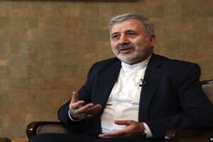سفیر ایران در ریاض بر گفت‌وگوهای منطقه‌ای تاکید کرد