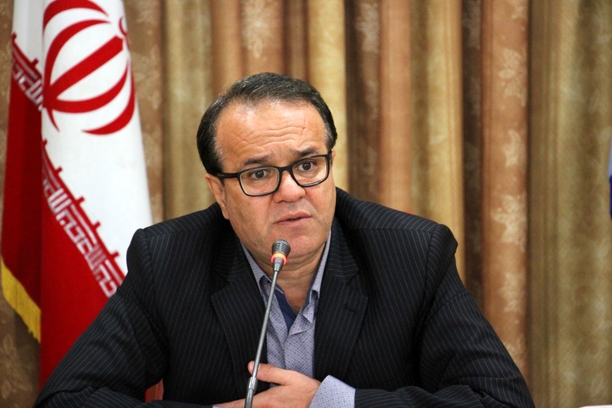 حجت شعبان پور