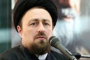 عید فطر روز بخشایش است