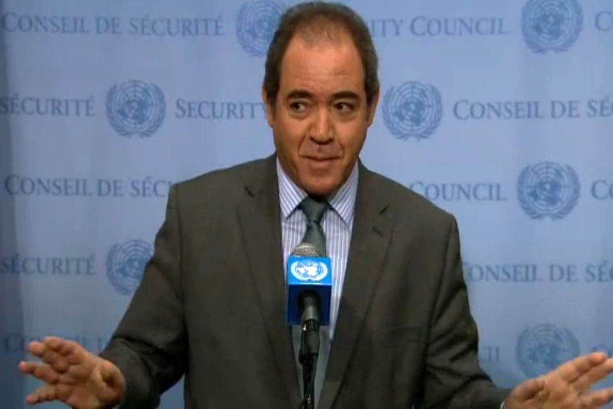 صابر بوخادم