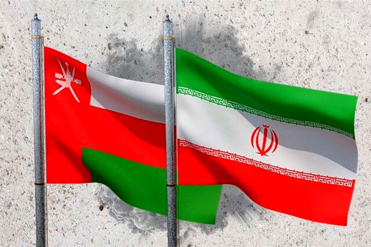 ایران و عمان