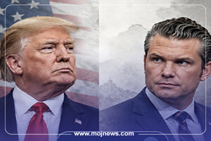 اینفوگرافیک/پشت پرده اظهارات ترامپ و هگست درباره ایران