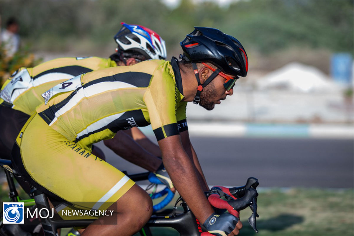 مسابقه دوچرخه سواری جایزه بزرگ کشور